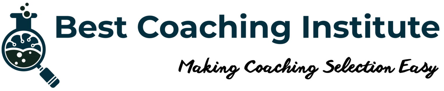 bestcoachinginstitute